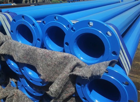 四川涂塑复合钢管供应