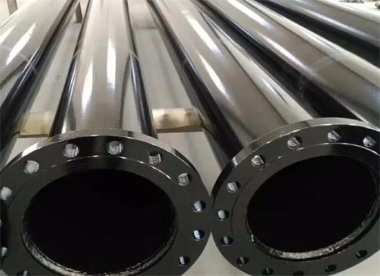 四川电力涂塑钢管