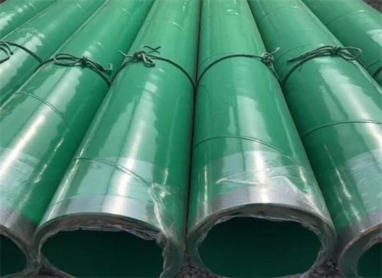 四川电力涂塑钢管加工