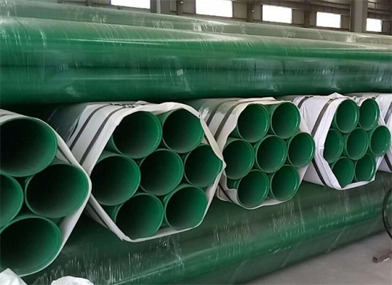 四川电力涂塑钢管生产厂家