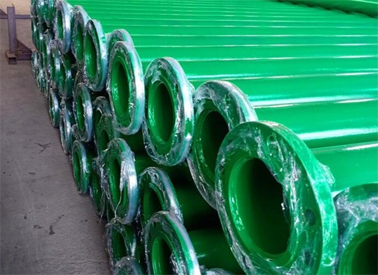 四川电力涂塑钢管价格