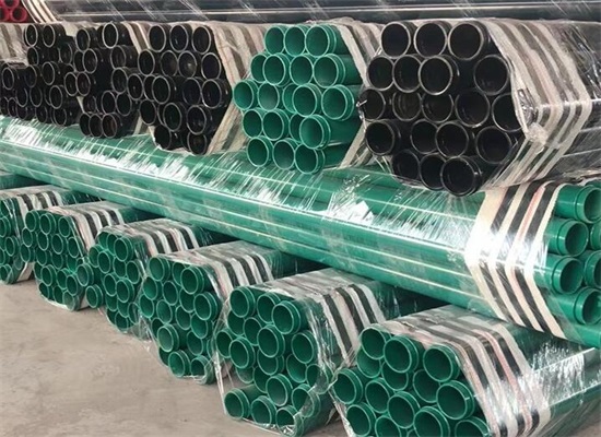 四川电力涂塑钢管供应