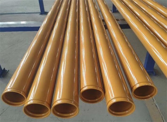 四川燃气涂塑钢管厂家