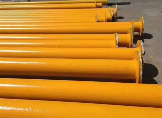 四川燃气涂塑钢管生产厂家