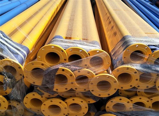 四川燃气涂塑钢管生产厂家