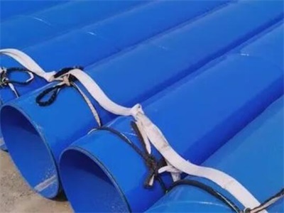 四川涂塑钢管的四种连接方式